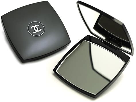 chanel compact morror|chanel compact mirror nordstrom.